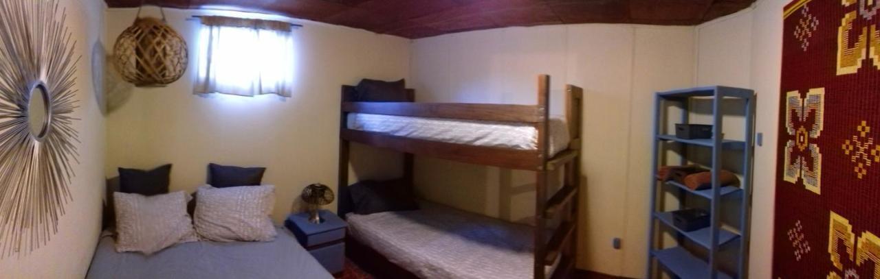 Montana Linda Guest House Orosi Ngoại thất bức ảnh