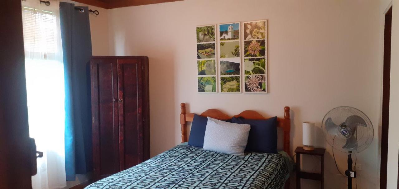 Montana Linda Guest House Orosi Ngoại thất bức ảnh