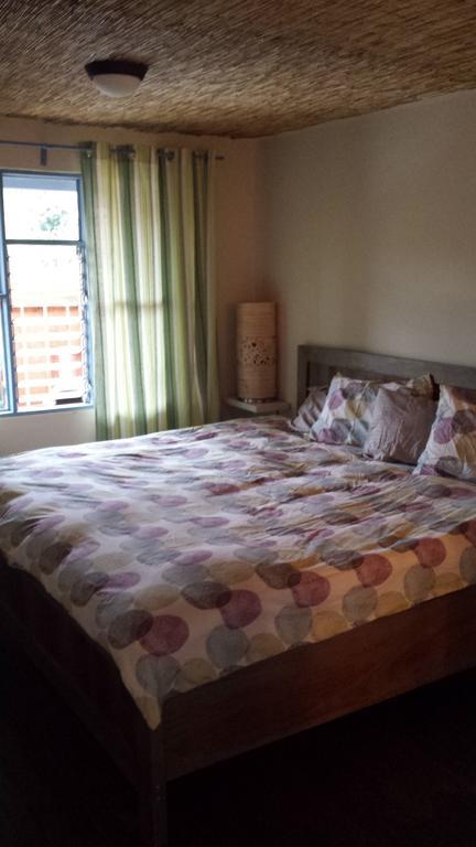 Montana Linda Guest House Orosi Ngoại thất bức ảnh