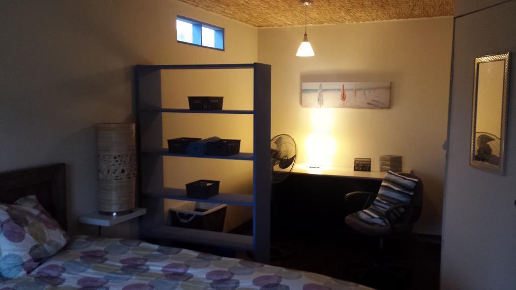 Montana Linda Guest House Orosi Ngoại thất bức ảnh