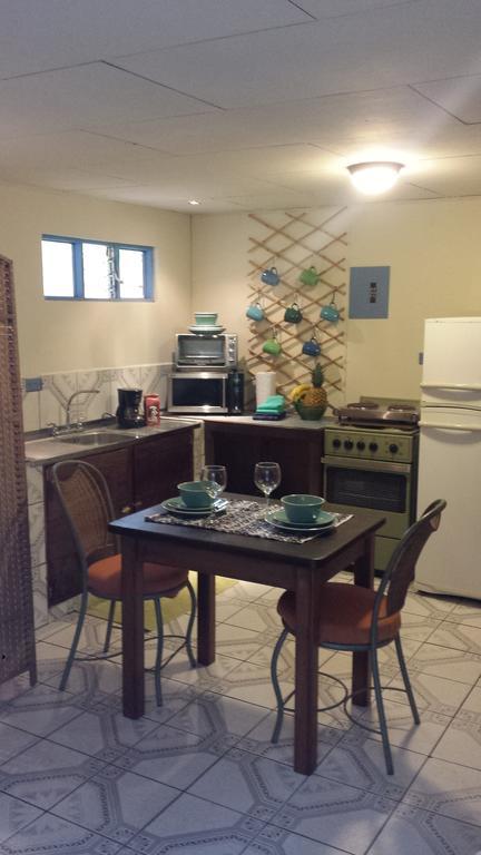 Montana Linda Guest House Orosi Ngoại thất bức ảnh